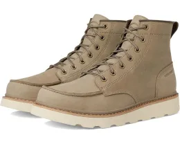 Водонепроницаемые ботинки SOREL Slabtown 62' Moc с мокасиновым носком