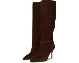 Высокие сапоги Mirtha до колена с заостренным носком и шпилькой Vince Camuto