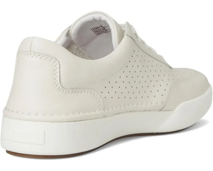 Josef Seibel кроссовки Claire 29 из мягкой кожи нато с перфорацией и резиновой подошвой