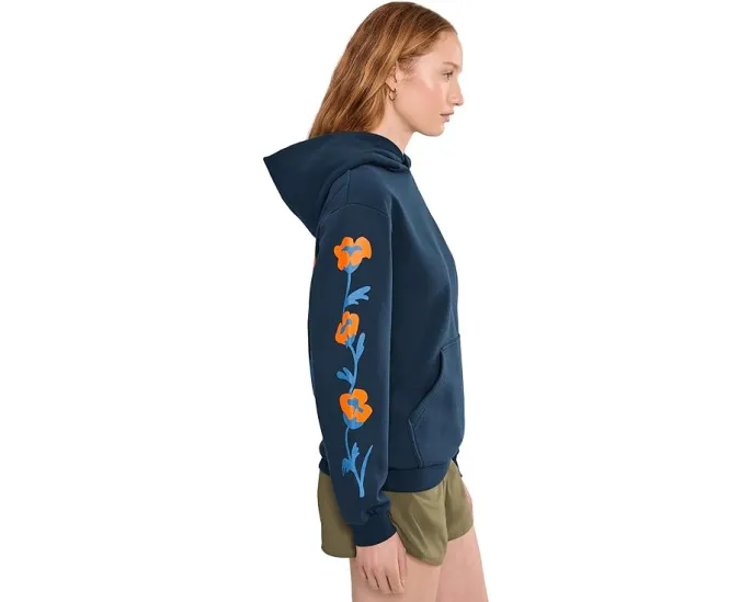 Born to Bloom Hoodie