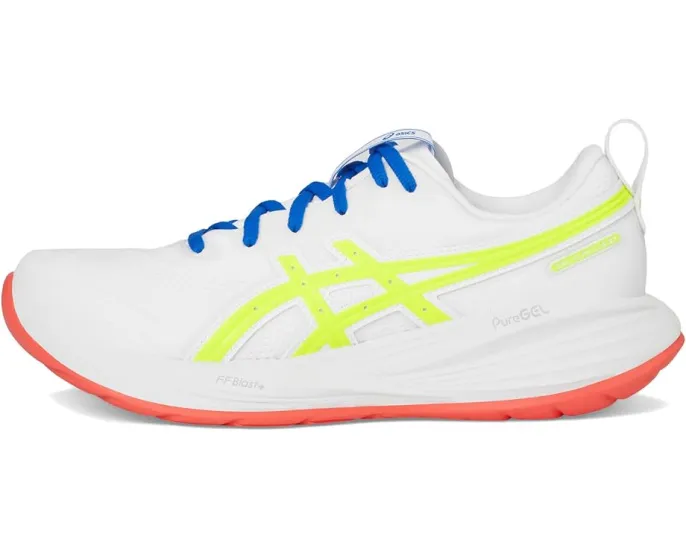 Кроссовки ASICS Gel-Cumulus 27 Atc с вязаным верхом и FF BLAST PLUS
