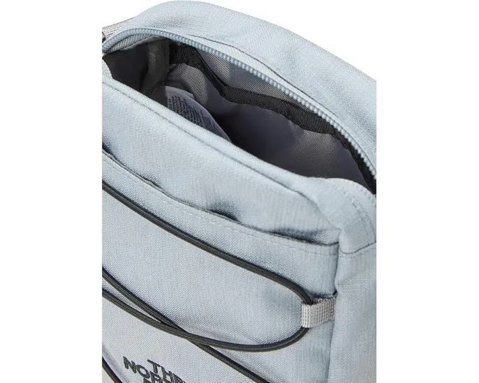 Сумка-кроссбоди The North Face Jester из переработанного полиэстера