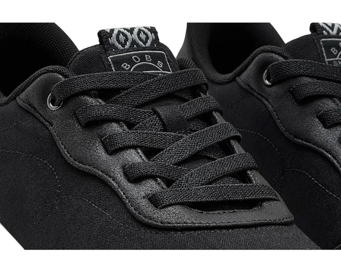 Сандалии BOBS Arch Fit Oasis с перекрестными ремешками и поддержкой свода