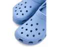 Классические сабо Crocs с вентиляцией и съемным задним ремешком