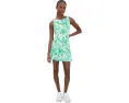 Платье активное Lilly Pulitzer Nadeera с UPF защитой и встроенным бюстгальтером