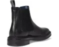 Челси ботинки Steve Madden Hatton с эластичными вставками и квадратным каблуком