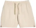 Гибридные шорты abercrombie kids свободного кроя