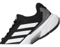 Теннисные кроссовки Adidas Courtjam Control 3 с амортизацией Bounce