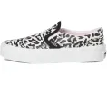 Кеды Vans Classic Slip-On для малышей на резинках