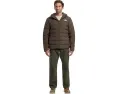 Худи The North Face Aconcagua 3 Lined с утеплителем
