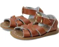 Детские сандалии Salt Water Sandal Original на липучке с круглым носком