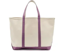 Большая сумка Boat and Tote L.L.Bean для путешествий