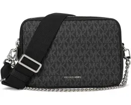 Сумка-кроссбоди MICHAEL Michael Kors Bryant Medium на цепочке
