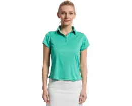 Поло Columbia Tidal Tee с коротким рукавом и защитой от солнца UPF 50