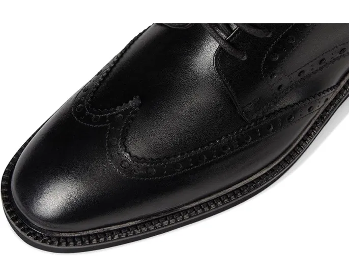 Мокасины Bruno Magli Vincenzo из натуральной кожи с металлической пряжкой