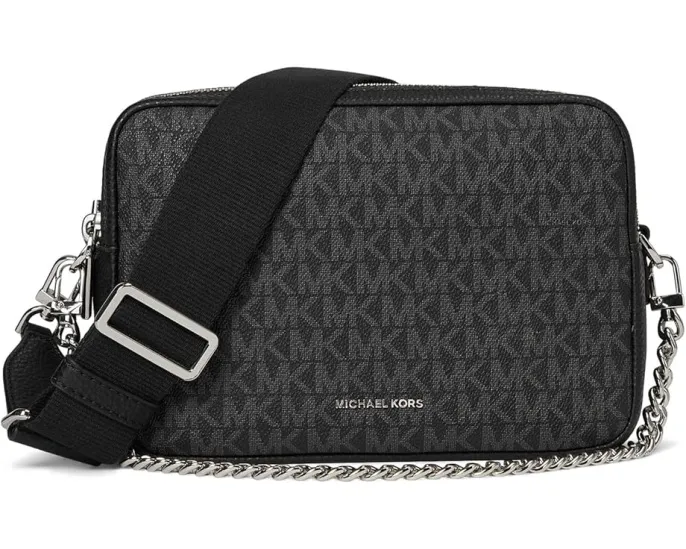 Сумка-кроссбоди MICHAEL Michael Kors Bryant Medium на цепочке