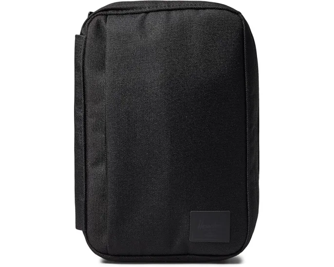 Органайзер Herschel Supply Co. Tech Burrard из переработанной ткани с карманами