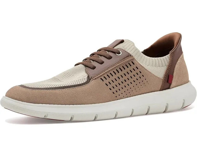 Кроссовки Buffalo ST Oxford Marc Joseph New York с технологией Hands Free