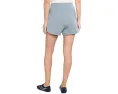 3.5" Coulter High-Rise Shorts