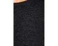 Свитер с воротником-стойкой Barefoot Dreams CozyChic Ultra Lite