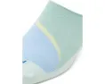 Носки Feetures Everyday Ultra Light Invisible с анатомической посадкой и бесшовным носком