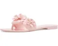 Jack Rogers Сандалии Amelia Flower Jelly с цветочным декором