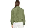 Ветровка Full-Zip Windbreaker Lauren Ralph Lauren с водоотталкивающей пропиткой
