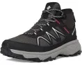 Туристические кроссовки Columbia Peakfreak Rush Mid Outdry с защитой от влаги для походов