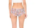 Трусы-шорты Signature Lace Printed от Hanky Panky с принтом