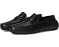 Мокасины Cole Haan Wyatt Bit Driver с кожаным верхом и текстильной подкладкой