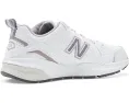 New Balance кроссовки WX608v5 для тренировок с поддержкой и амортизацией
