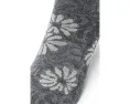 Носки Smartwool Everyday Floral Crew с поддерживающей аркой из шерсти мериноса