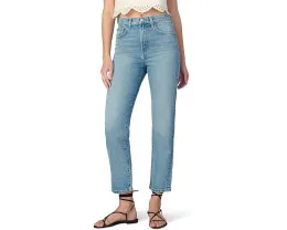 Джинсы Joe's Jeans The Margot Slim Ankle с высокой посадкой и прямым кроем