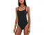 Speedo Solid Racerback женский цельный купальник для активного плавания с UPF 50+
