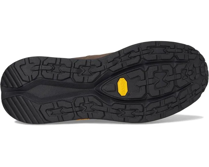 L.L.Bean Челси ботинки Nextventure из зерненой замши с мембраной TEK2.5 и подошвой Vibram