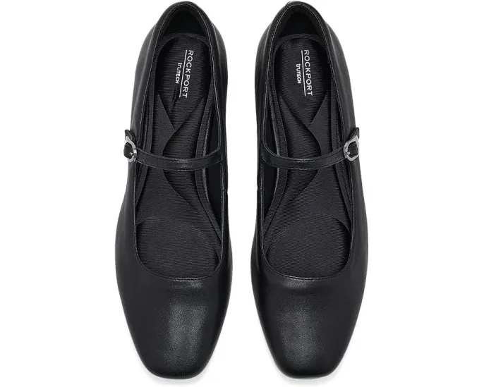 Туфли Niya от Rockport с мягкой подошвой