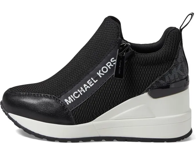 Кроссовки MICHAEL Michael Kors Neo Willis для детей на платформе