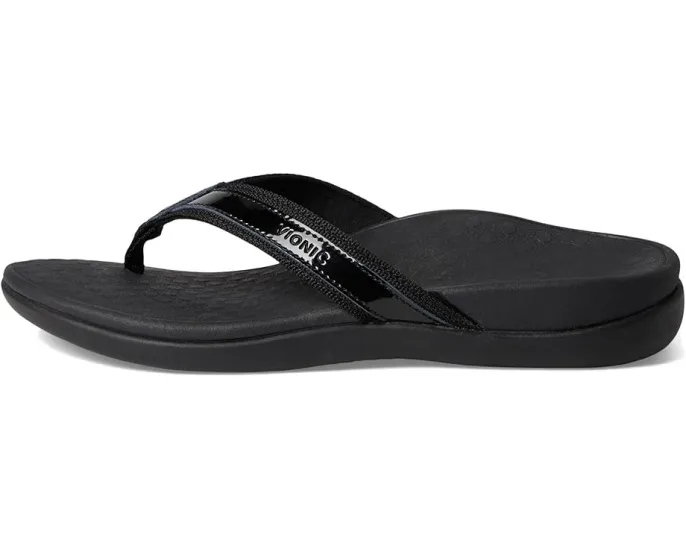 Сандалии VIONIC Tide II с поддержкой свода стопы и амортизацией