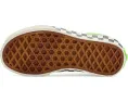 Кроссовки Vans Old Skool для детей из замши и канваса