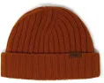 Шапка melin All Day Beanie из смеси кашемира с подкладкой из шенилла