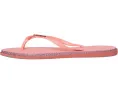 Босоножки Havaianas Slim Point с блестками и заостренным носком