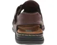Сандалии Dr. Scholl's Gaston с застежкой на липучке и стелькой Memory Fit