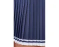 Юбка Analie Skirt от Beach Riot с завышенной посадкой