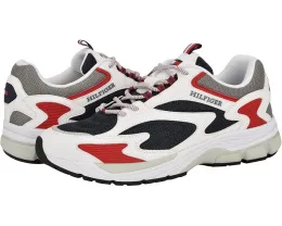 Кроссовки Parana от Tommy Hilfiger с разноцветным верхом и памятью формы