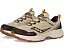 Трекинговые кроссовки Saucony Excursion TR17 GTX с мембраной GORE-TEX