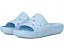 Crocs Сандалии Classic 2.0 Slides с глубокой стелькой из пены Croslite