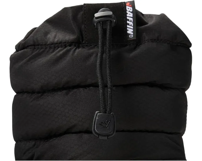 Ботинки Baffin Cloud Low утепленные с противоскользящей подошвой IceBite Grip