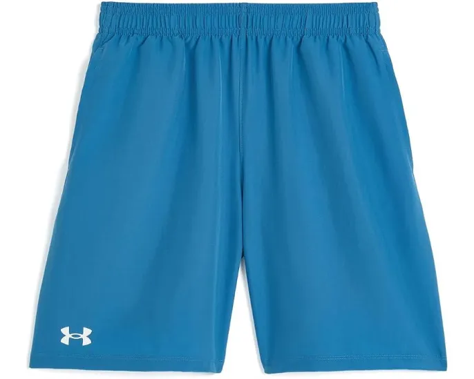 Детские шорты из ткани Under Armour Woven для больших детей