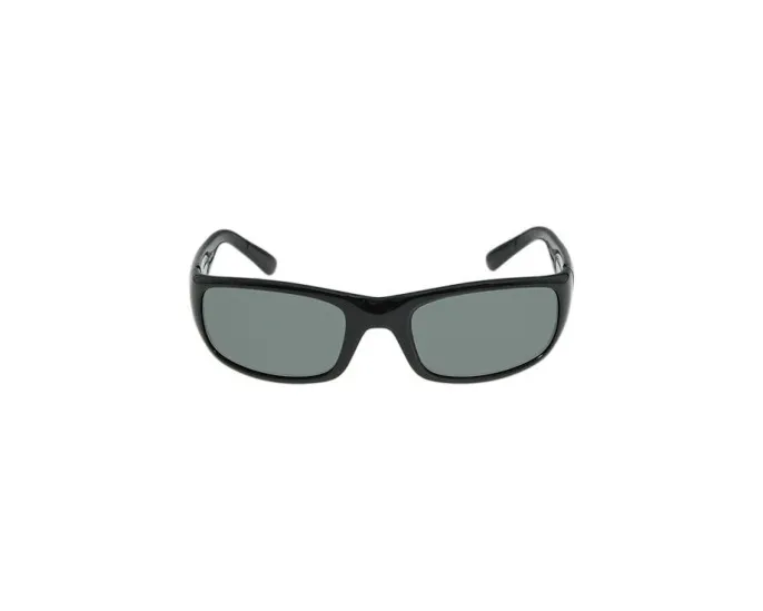 Солнцезащитные очки Maui Jim Stingray с технологией PolarizedPlus2 и стеклянными линзами