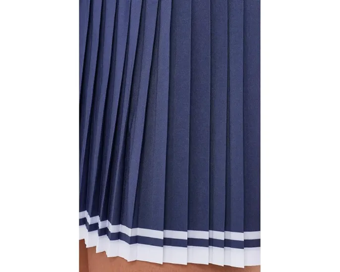 Юбка Analie Skirt от Beach Riot с завышенной посадкой